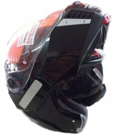 CAPACETE CABERG SINTESE ESCAMOTEAVEL